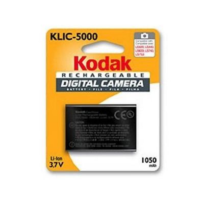 Аккумулятор Kodak KLIC-5000