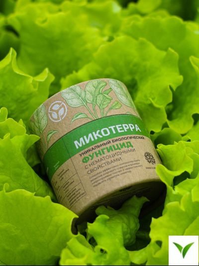 Микотерра 200гр