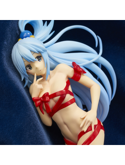 Фигурка Аква (Aqua)