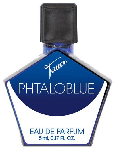 Tauer Perfumes Phtaloblue (парфюмированная вода 50 мл)
