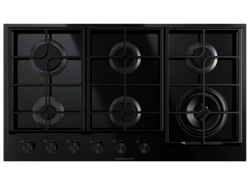 Газовая варочная поверхность Kuppersbusch KG 9551.0 SR-E5