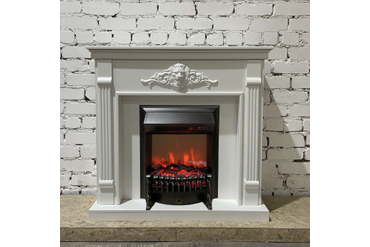 Электрический камин Lio