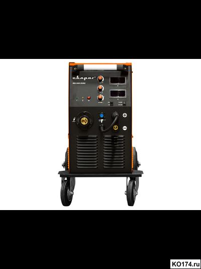Сварочный полуавтомат Сварог MIG 2000 (N280)