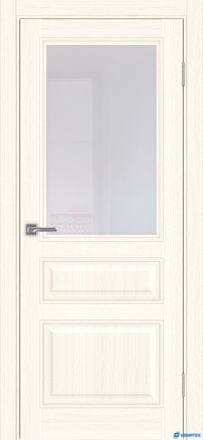 OPTIMA PORTE Тоскана 631.211 Багет