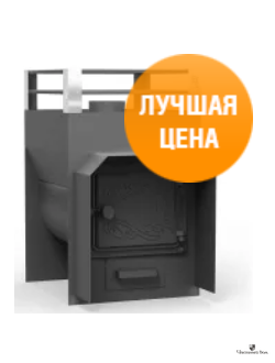 Печь для бани Жара-экстра 400 У