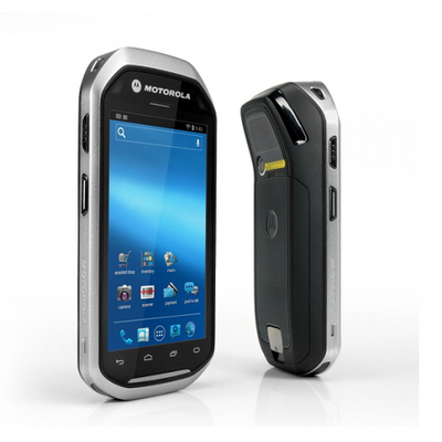 Zebra (Motorola) MC40 терминал сбора данных