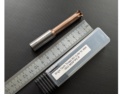 Резьбофрезы по металлу