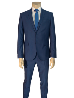 Костюм ВУЛФ