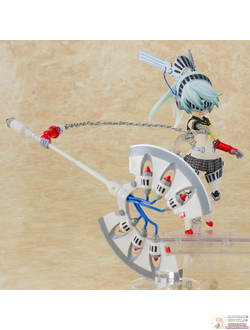 Фигурка Labrys