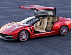 Картина обогреватель, фото супер кар