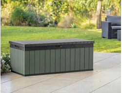 Сундуки пластиковые