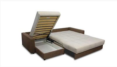 Диван угловой