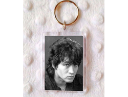 Брелок Кино, Виктор Цой №16