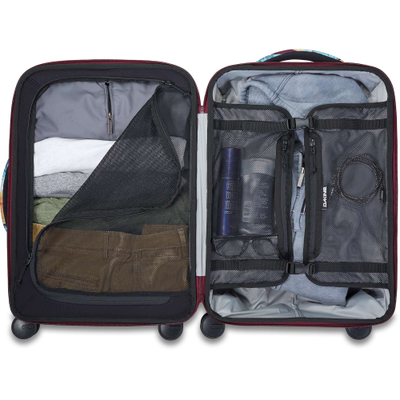 Dakine luggage set new arrivals
