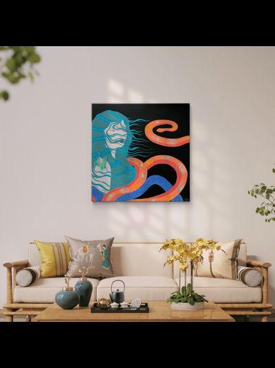 Would you capture it or let it slip?