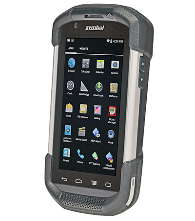 Zebra (Motorola, Symbol) TC70 терминал сбора данных