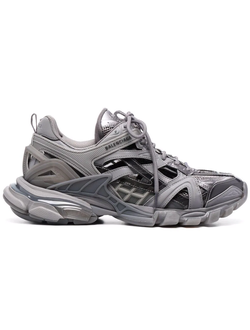 Кроссовки Balenciaga Track 2 серые