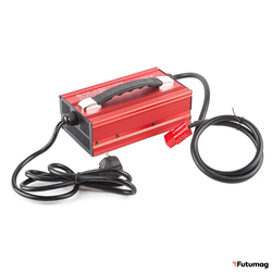 Зарядное устройство интеллектуальное для LiFePo4 аккумуляторов 24V80AH (30А) SB50