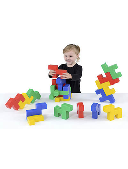 Набор ПОЛИДРОН ГИГАНТ "Собачки"