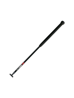 Удлинитель румпеля Ronstan RF3129 Battlestick™ 840х16мм легковесный из сплава алюминия черный