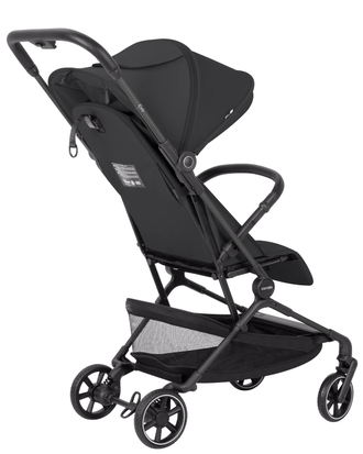 Коляска прогулочная Carrello Evo CRL-5533 Inkstone Black