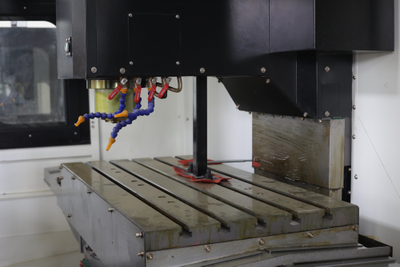 Фрезерный станок MLH850