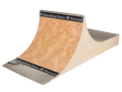 Двухуровневый квотер (спайн)