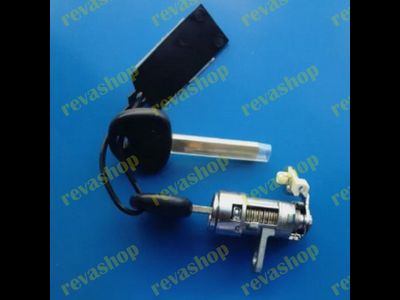 Личинка замка двери для Kia Riо Нyundаi Sоlаris