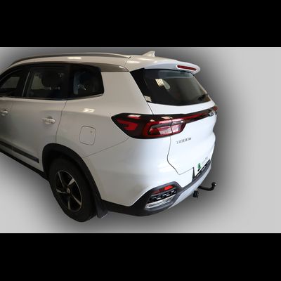 ТСУ для CHERY TIGGO 8  (T18)  /  8 PRO (T1D) / 8 PRO MAX  2020 - … г. в.