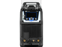 ПТК HANKER MULTIWAVE TIG 500 P AC/DC LCD H90