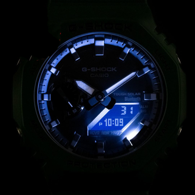 Часы Casio G-Shock GA-B2100-2A