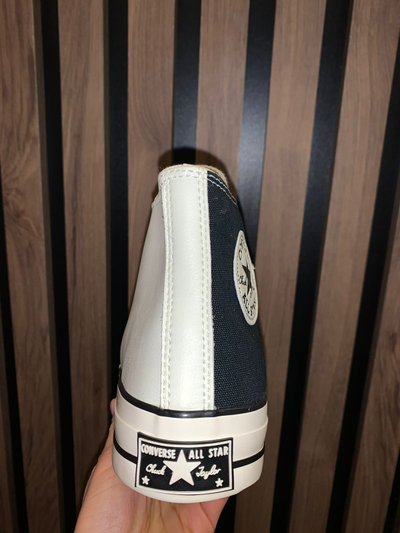 Converse chuck taylor 70 femme 2017 hotsell