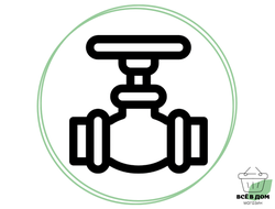 САНТЕХНИКА МАТЕРИАЛ(ПОЛИПРОПИЛЕН)