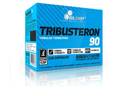 (Olimp) Tribusteron 90 - (120 капс)