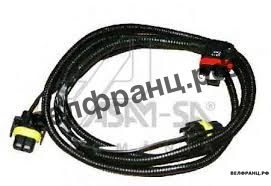 Проводка противотуманных фар Renault Logan 2005-2009 г. аналог