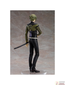 Фигурка 1/8 Угуисумару (Uguisumaru)