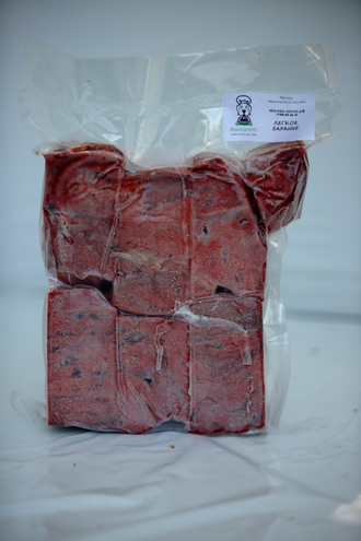 Легкое баранье