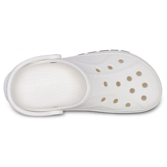 Crocs Bayaband Clog Белые