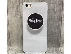 Держатель для телефона Sally Face, Салли Фейс №3