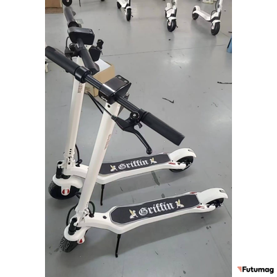 Электросамокат Griffin Z