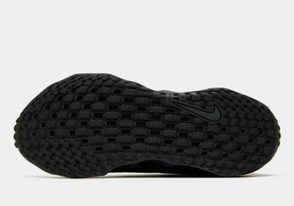 Nike Air Zoom Spiridon Black Anthracite