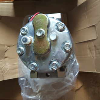 КОМПРЕССОР 2992212 (3952123)