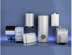 Котлы отопления газовые, дизельные, электрические, твердотопливные. Купить в Новосибирске. АС-ГРУПП