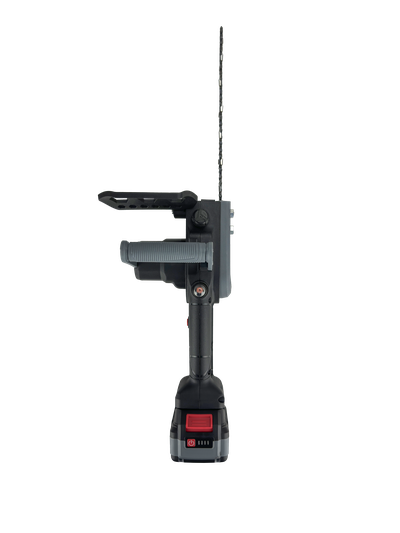 Аккумуляторная бесщеточная цепная пила PROFIPOWER MKDUC-18V