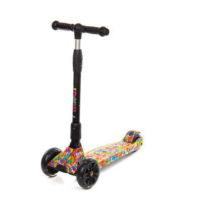 ТРЕХКОЛЕСНЫЙ САМОКАТ SCOOTER MAXI MICAR ULTRA CANDY
