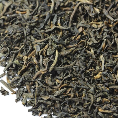 Чай пуэр Гун Тин, Шу