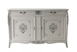 БУФЕТ GRAN GUARDIA (L171*P56*h108) ART.2001 BI/FA FRANCESCOPASI