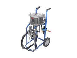 Аппарат окрасочный с пневмоприводом AktiSpray AvS-2546, комплект