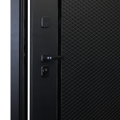 Стальная дверь   Джерба. Заказная модель.