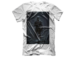 Футболка Stalker/ Сталкер №14